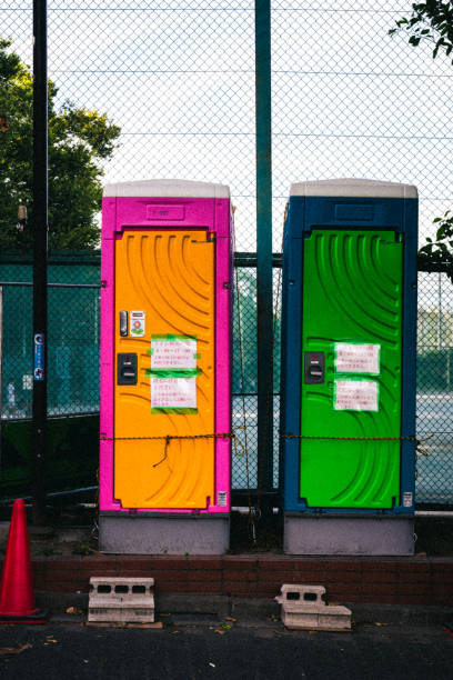 Best Porta potty delivery and setup  in USA